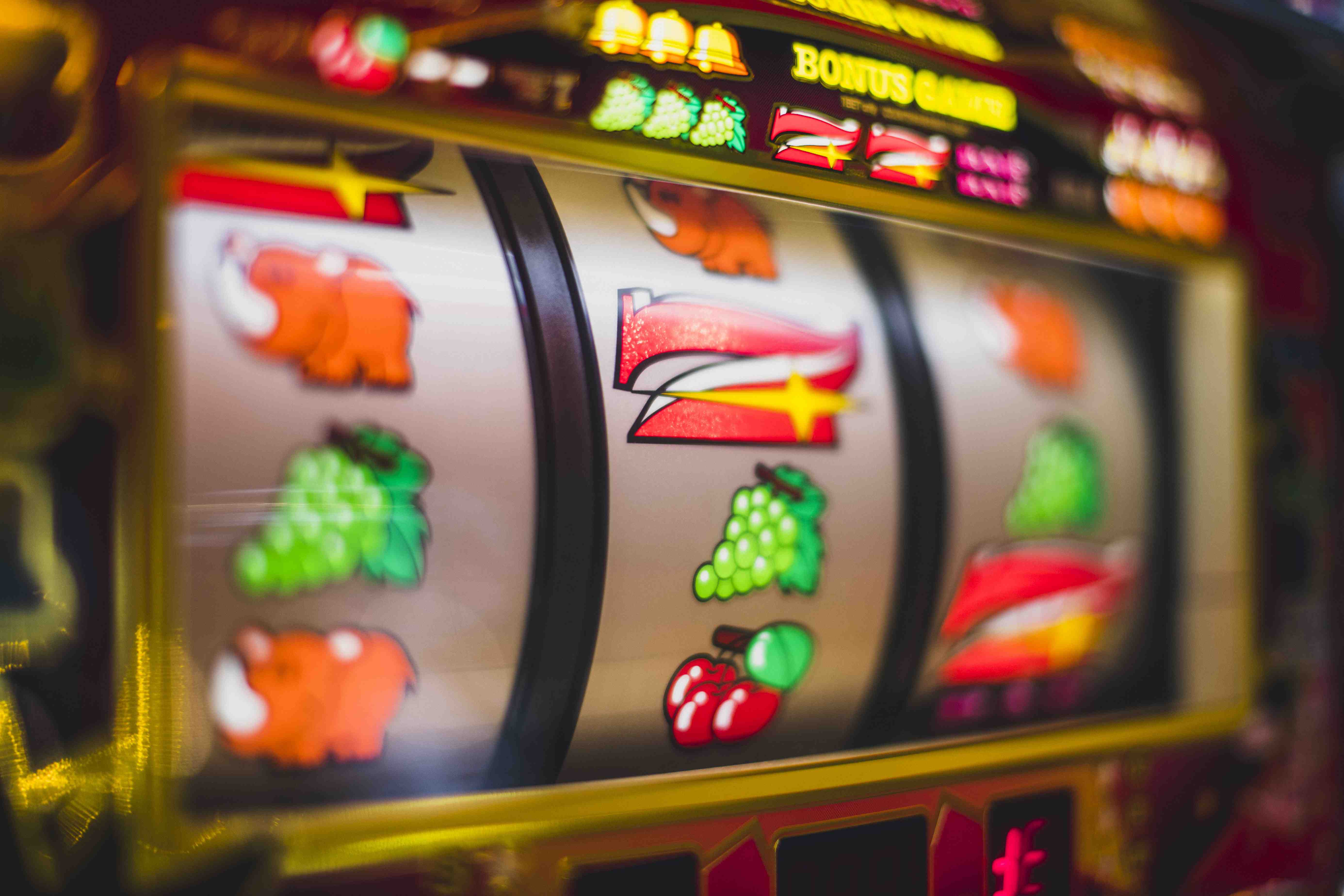 dk7 slot