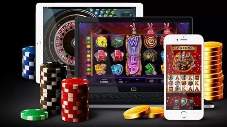 dk7 slot